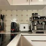 Central Two-Bedroom Apartment