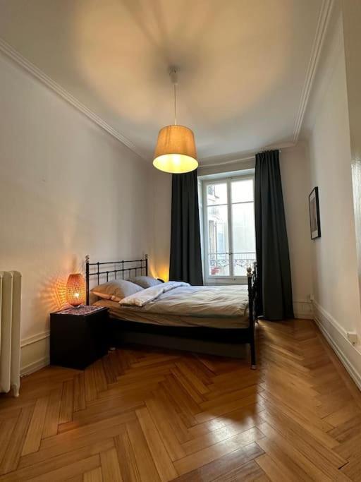 Apartment Two-bedroom