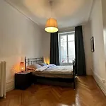 Apartment Two-bedroom