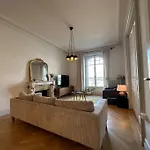 Apartment Two-bedroom *