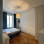 Two-bedroom Apartment Geneva