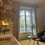 Two-bedroom