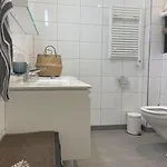 Two-bedroom Apartment *