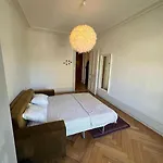 Apartment Two-bedroom *