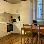 Two-bedroom Geneva