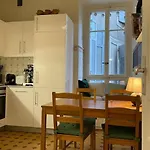 Two-bedroom