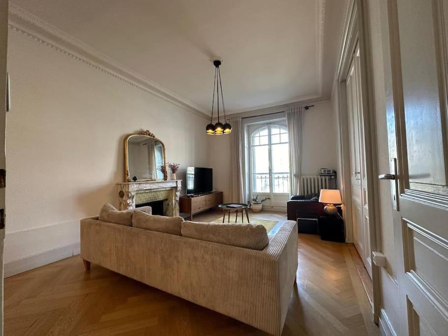 Appartement Two-bedroom *