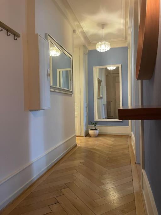 Appartement Two-bedroom