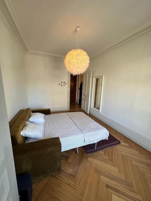 Appartement Two-bedroom *