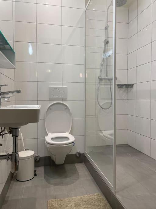 Two-bedroom * Genève