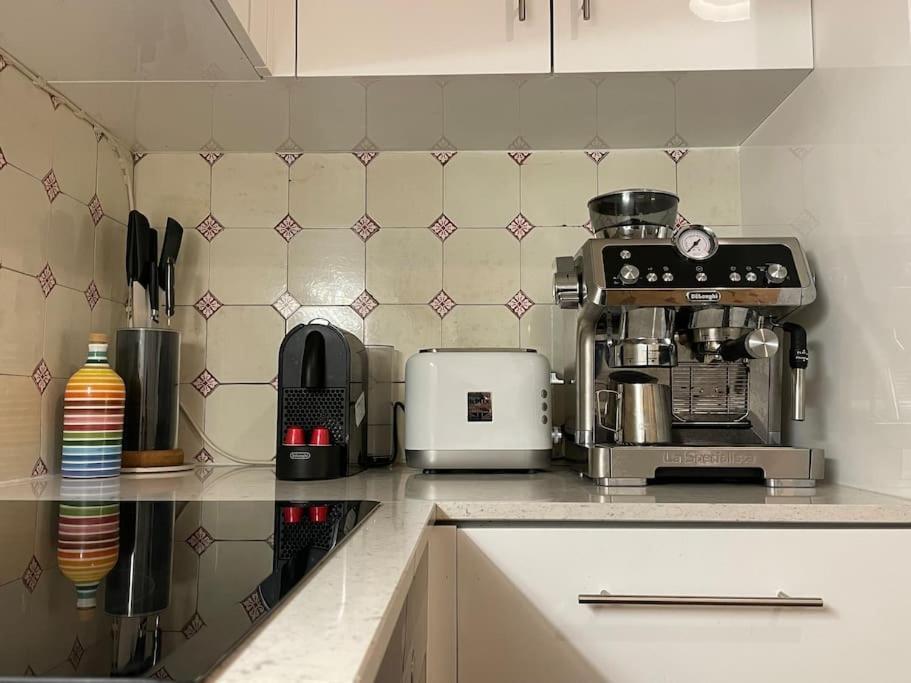 Appartement Two-bedroom Genève